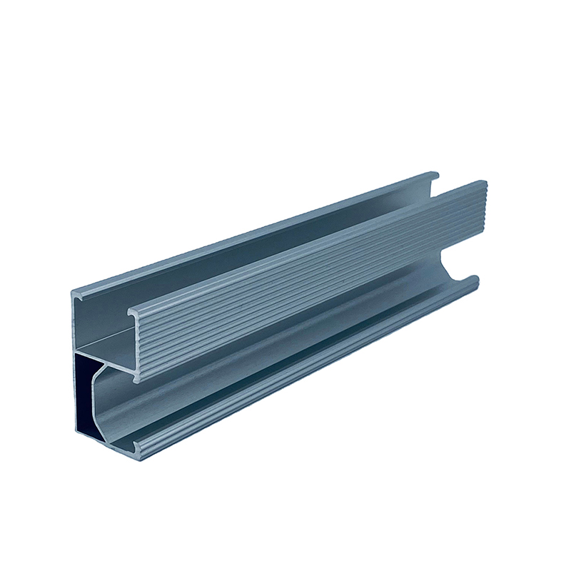 Solar Aluminum Rail