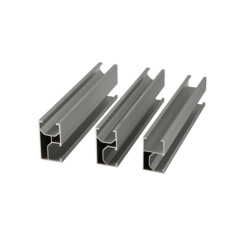 Solar Mounting Rails: The Backbone of Efficient Solar Panel Systems