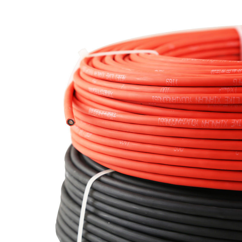 What Are Solar Cables? Key Specifications, Uses, and Benefits Explained