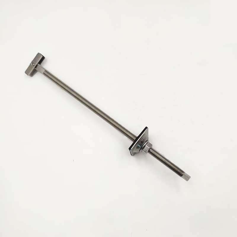  Stainless Steel Hanger Bolts