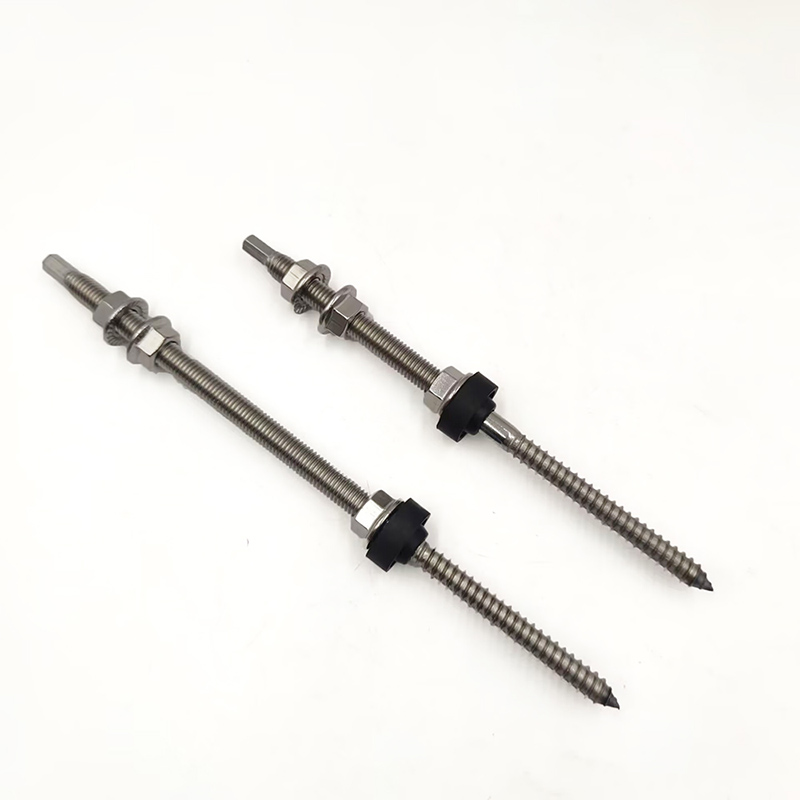 Solar Hanger Bolts 