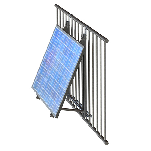 Balcony Bracket Mount