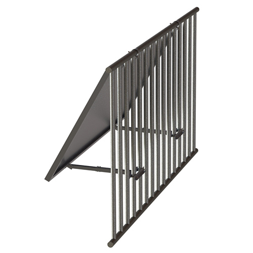 Solar Balcony Bracket