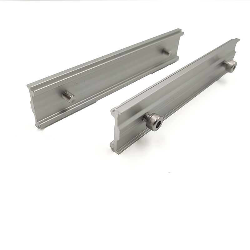Solar Rail Connector