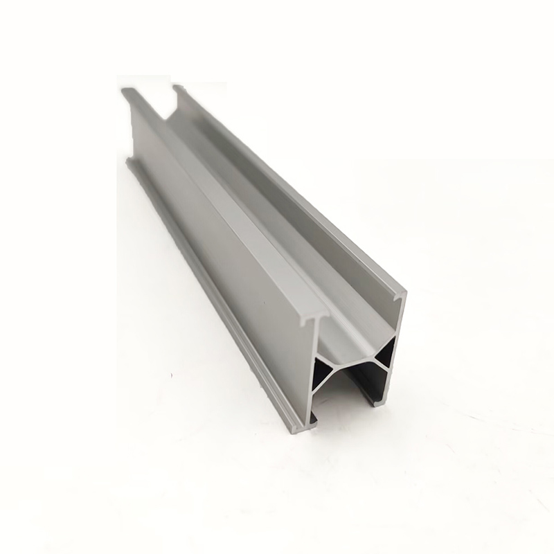 rail mounting