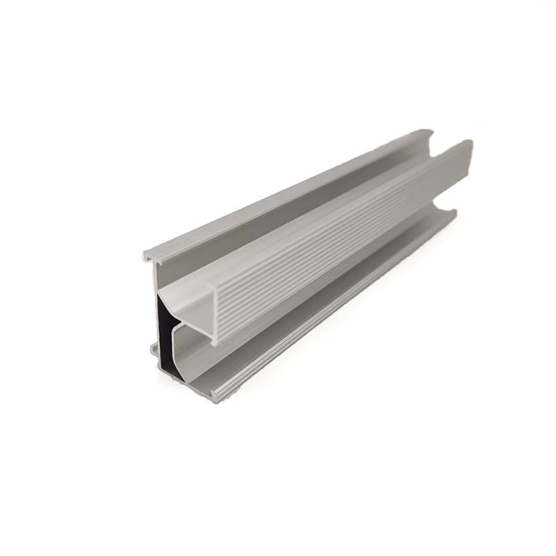 solar rails mounting