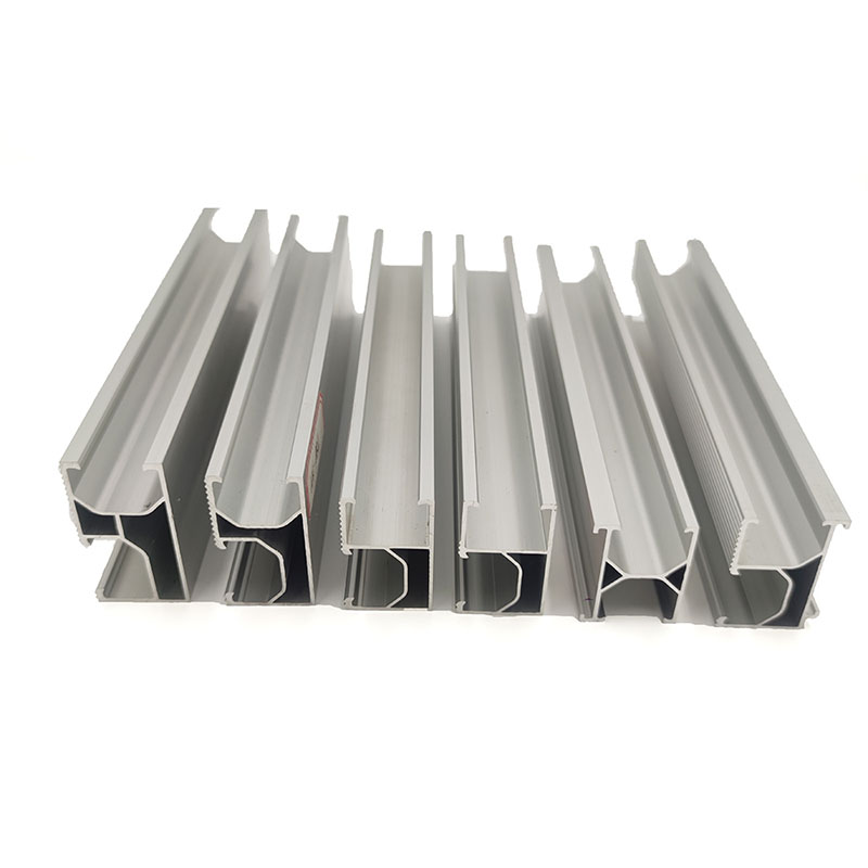 Solar Rail Bracket