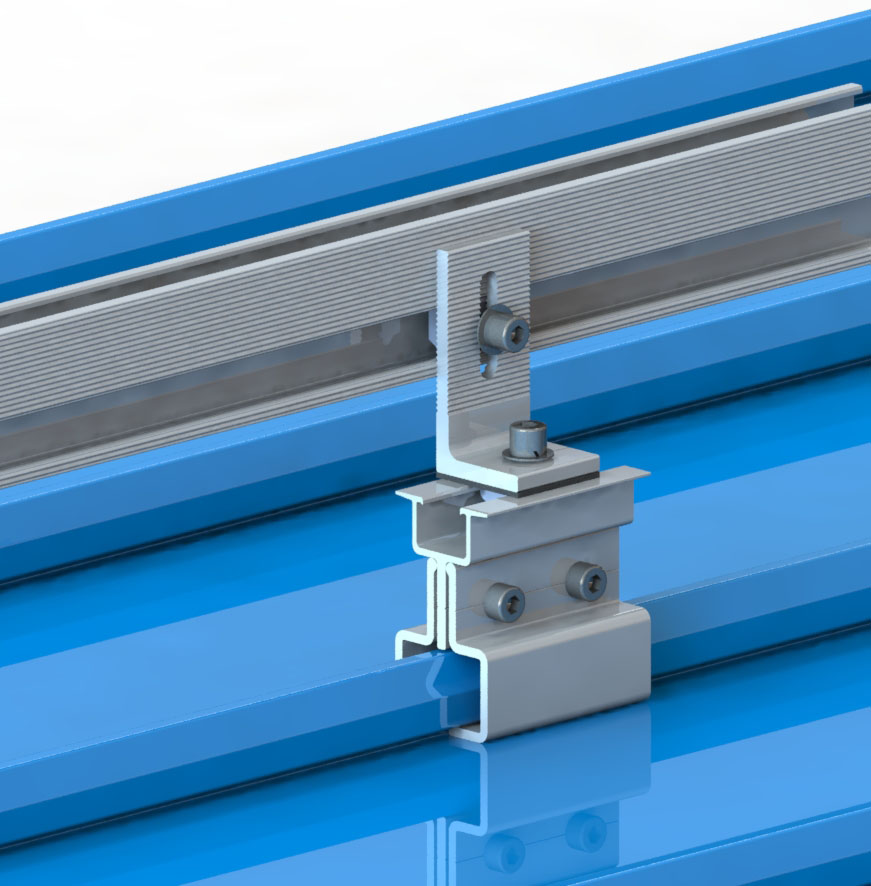 roof rack clamps