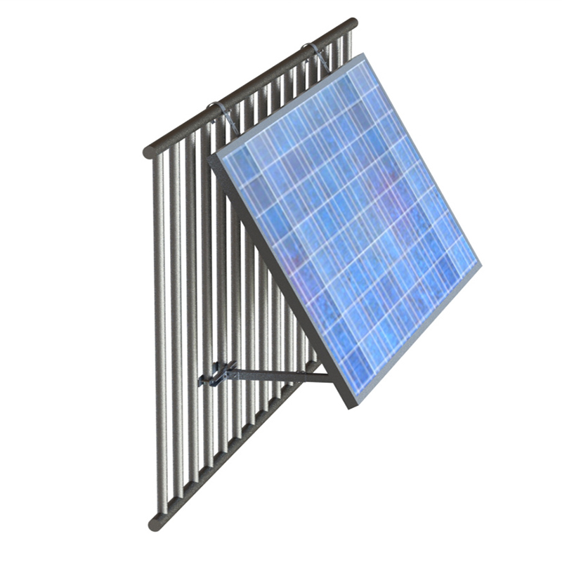 Solar Balcony Mounts: A Great Step Towards Renewable Energy