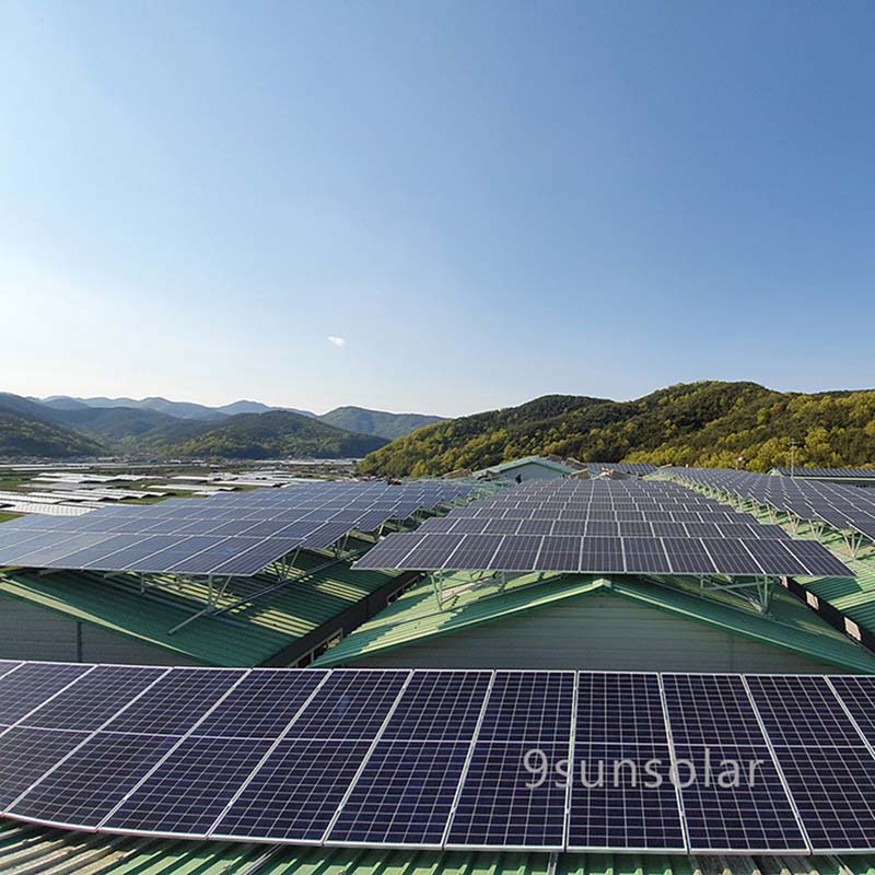 Solar Roofs: Turn Your Home into a Clean Energy Hub – Key Insights You Need​