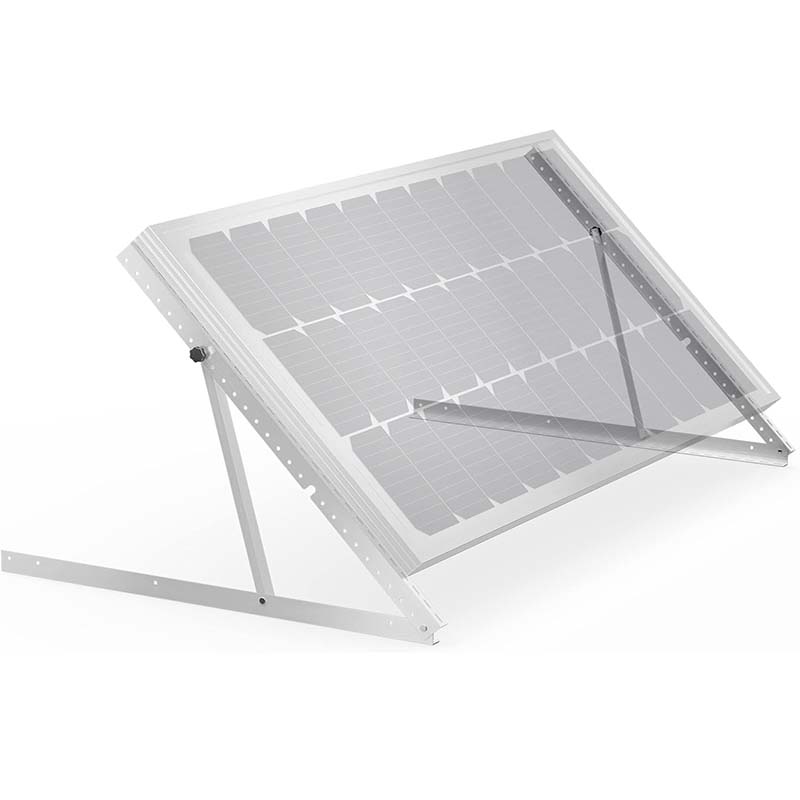 Maximize Your Solar Investment With The Triangle Mounting Bracket