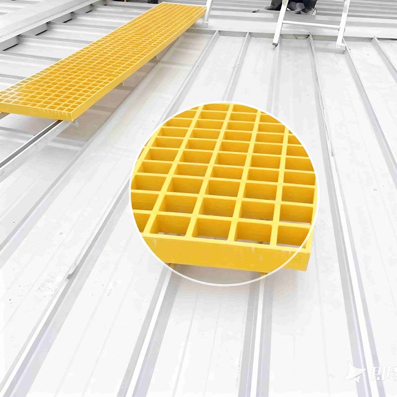 frp walkway solar price	