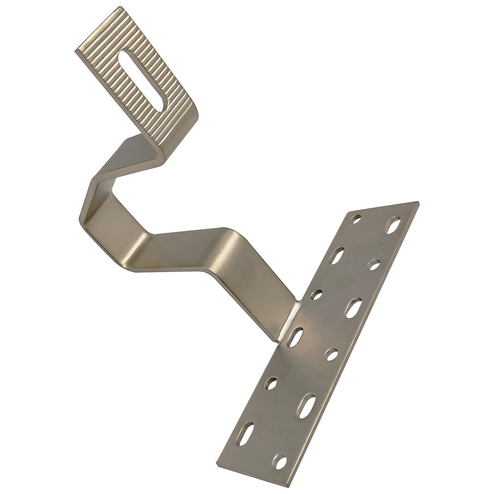 tile hooks for solar