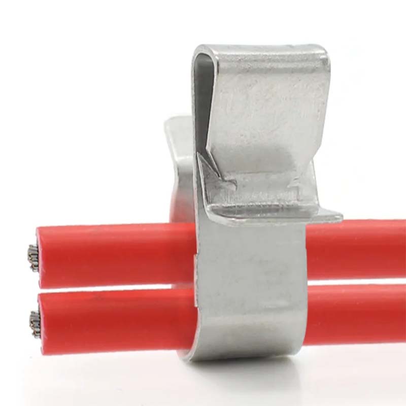 Photovoltaic Wire Clips