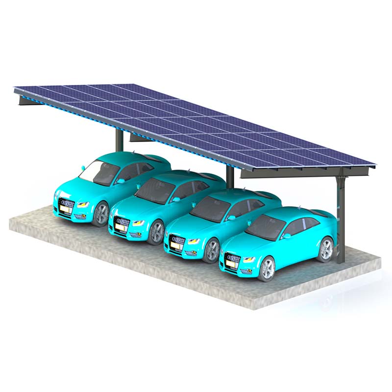 solar carports