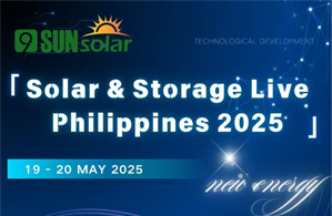 9Sun Solar to Showcase Advanced Solar Mounting Solutions at Solar & Storage Live Philippines 2025