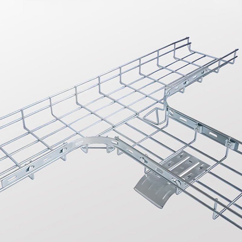 Wire Mesh cable tray