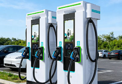 EV Charger