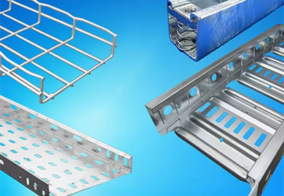 Cable Tray