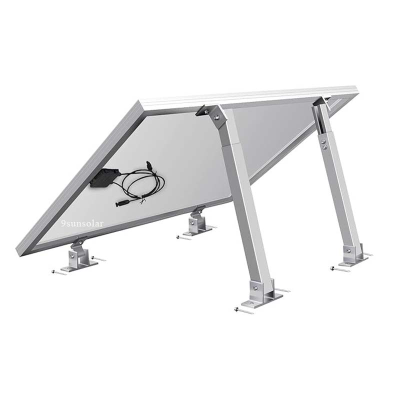 Adjustable Solar Mounting Bracket